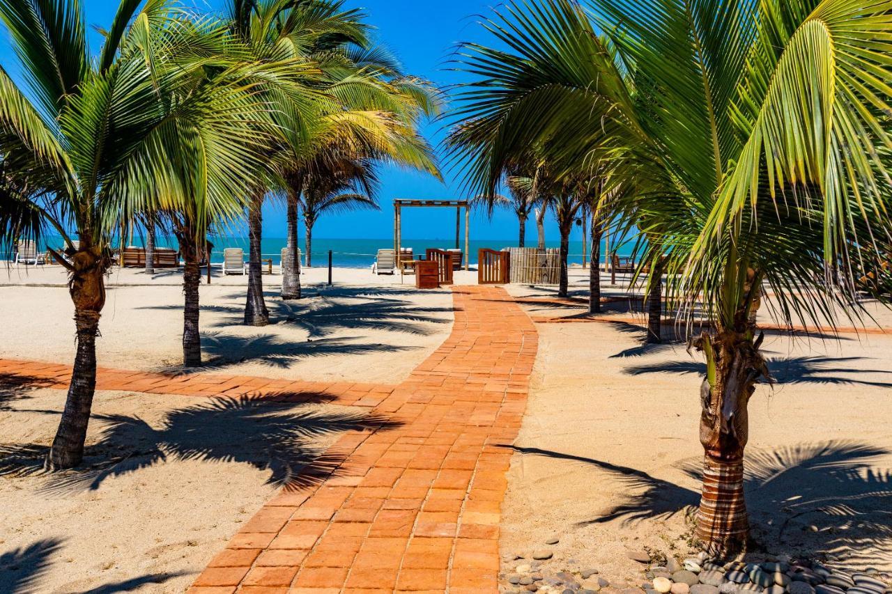 Punta Camaron &