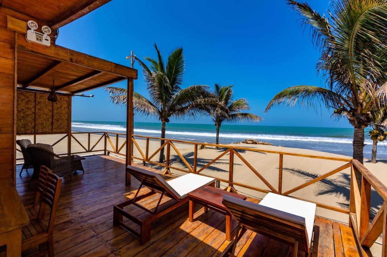 Bungalows&suites Punta Camarón Hotel