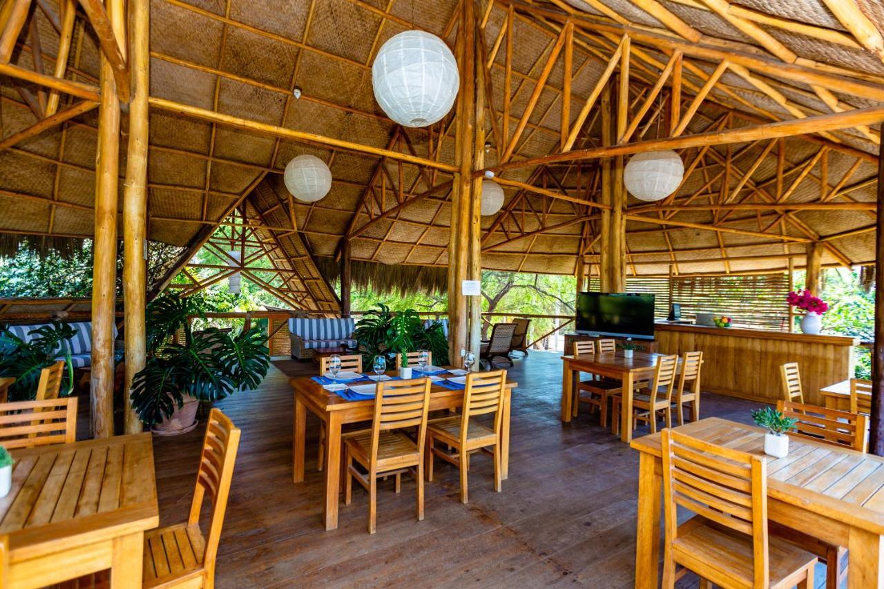Bungalows&suites Punta Camarón Hotel