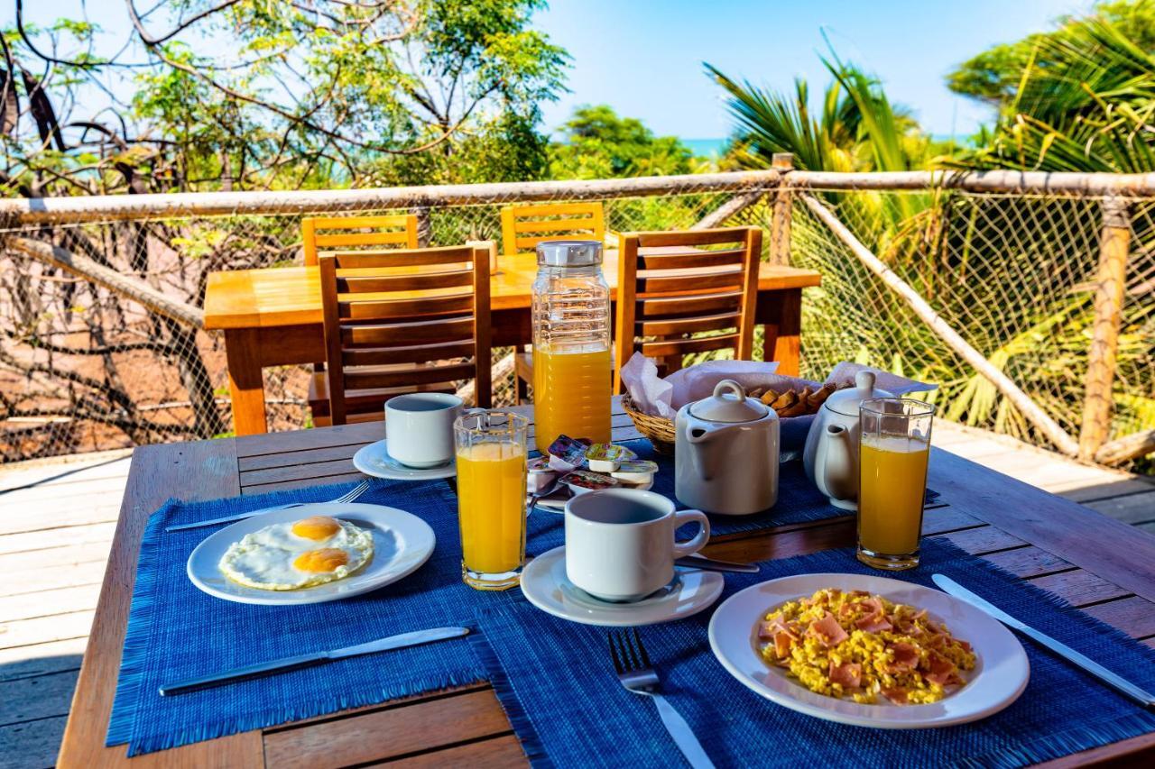 Hotel Bungalows&suites Punta Camarón *
