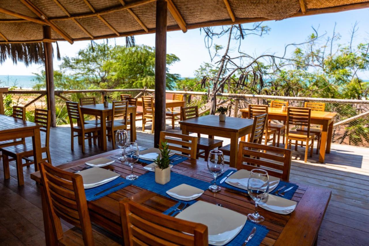 Bungalows&suites Punta Camarón Zorritos