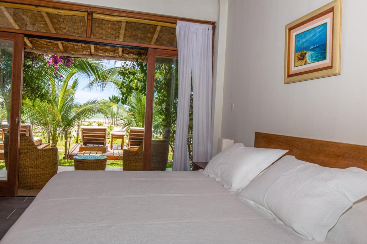 Hotel Bungalows&suites Punta Camarón Zorritos