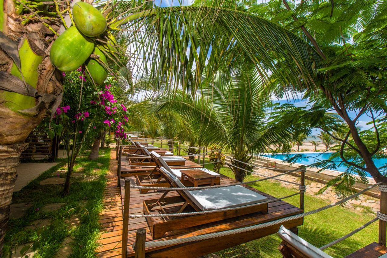 Bungalows&suites Punta Camarón Hotel