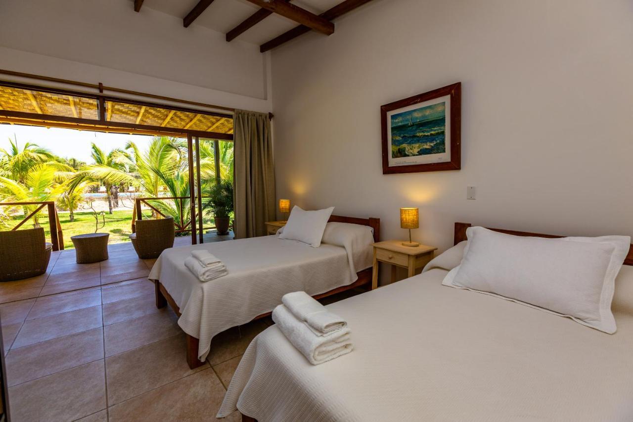 Hotel Bungalows&suites Punta Camarón