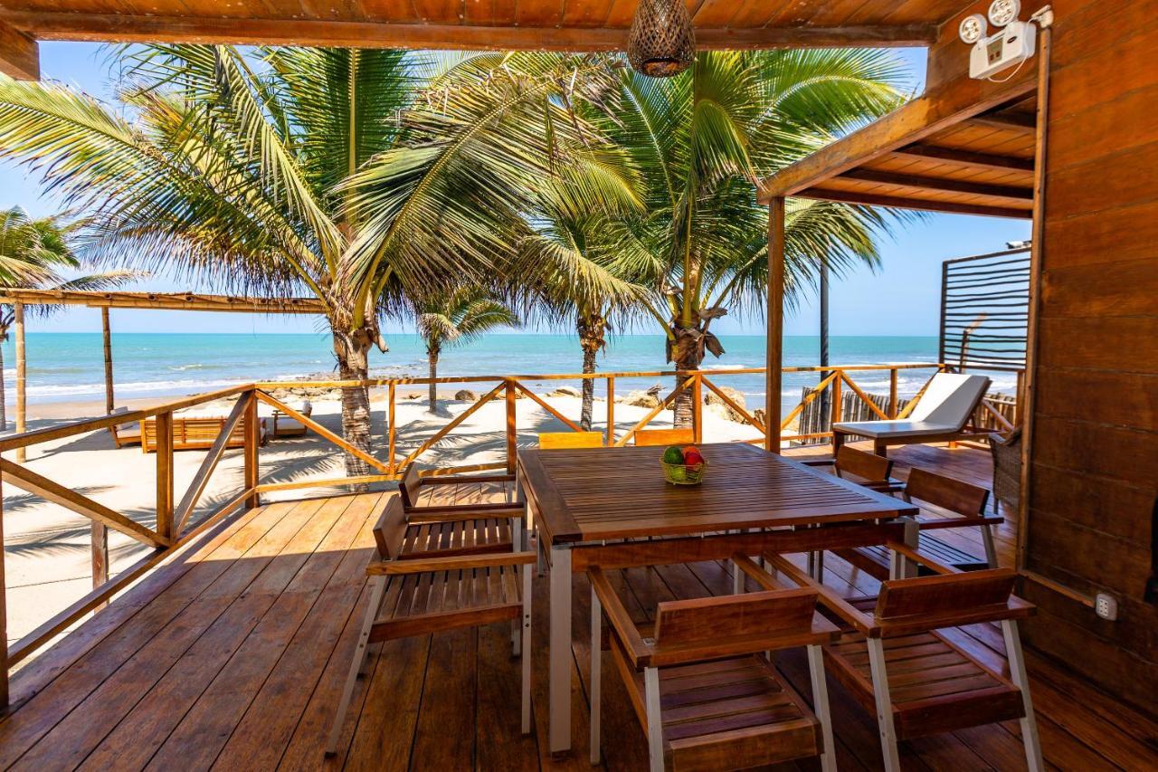 Punta Camaron & Hotel