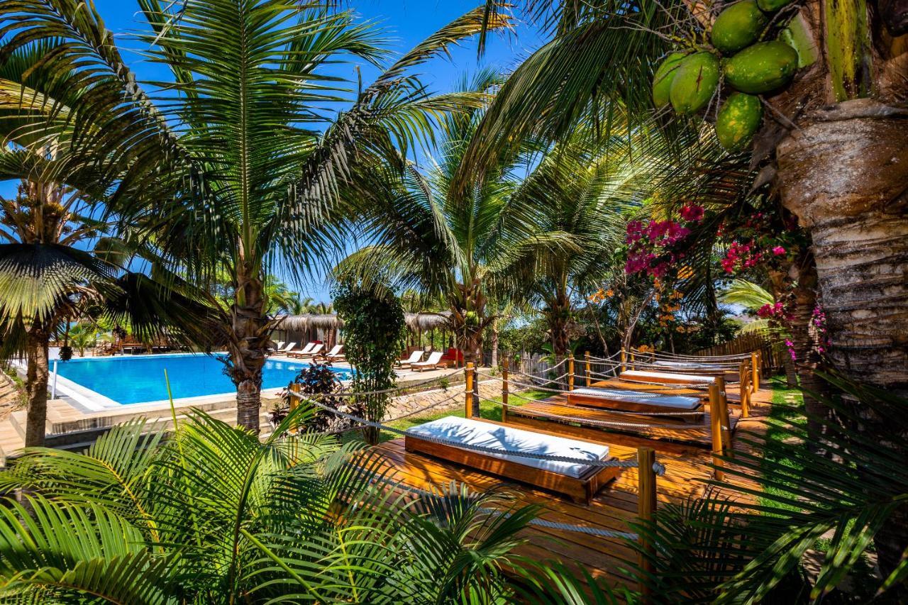 Bungalows&suites Punta Camarón Hotel *
